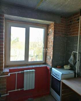 3-к квартира, вторичка, 51м2, 4/5 этаж