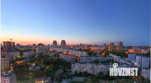 3-к квартира, вторичка, 86м2, 4/15 этаж