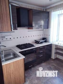 2-к квартира, вторичка, 44м2, 3/5 этаж