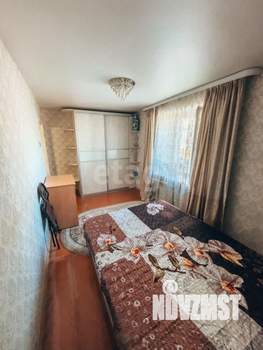 2-к квартира, вторичка, 42м2, 1/5 этаж