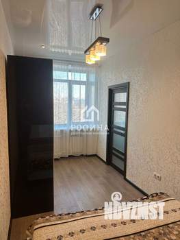 2-к квартира, вторичка, 37м2, 4/5 этаж