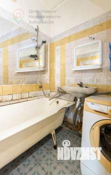 3-к квартира, вторичка, 81м2, 4/5 этаж