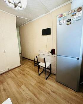 3-к квартира, вторичка, 61м2, 1/5 этаж