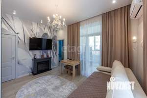 1-к квартира, вторичка, 32м2, 2/8 этаж