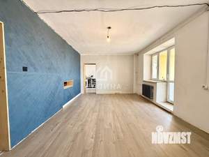 4-к квартира, вторичка, 107м2, 5/6 этаж