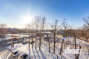 2-к квартира, вторичка, 45м2, 4/4 этаж