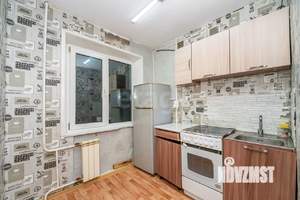 2-к квартира, вторичка, 43м2, 4/5 этаж
