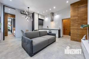 3-к квартира, вторичка, 75м2, 2/4 этаж