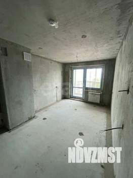 2-к квартира, вторичка, 35м2, 8/10 этаж