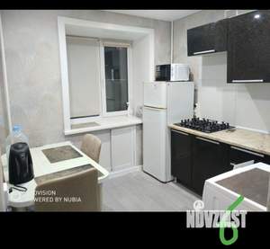 1-к квартира, вторичка, 33м2, 3/5 этаж