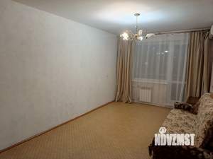 1-к квартира, вторичка, 33м2, 4/9 этаж