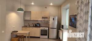 1-к квартира, вторичка, 31м2, 7/9 этаж