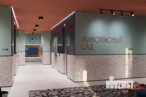 2-к квартира, вторичка, 35м2, 7/10 этаж