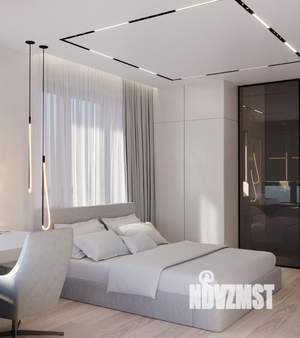 2-к квартира, вторичка, 46м2, 2/10 этаж