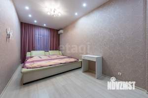 3-к квартира, вторичка, 79м2, 5/5 этаж