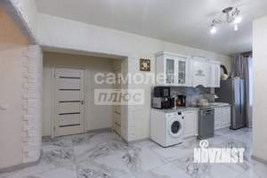 3-к квартира, вторичка, 85м2, 1/4 этаж