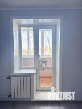 1-к квартира, вторичка, 37м2, 2/5 этаж