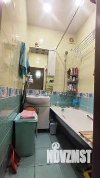 3-к квартира, вторичка, 75м2, 3/4 этаж