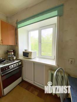 1-к квартира, вторичка, 32м2, 3/5 этаж