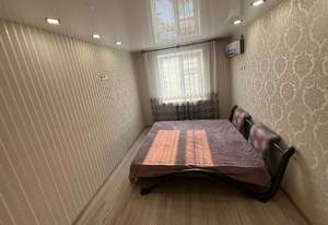 3-к квартира, вторичка, 69м2, 7/10 этаж