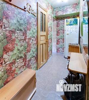 2-к квартира, вторичка, 46м2, 3/5 этаж