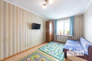 1-к квартира, вторичка, 30м2, 10/10 этаж