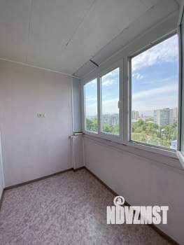 2-к квартира, вторичка, 59м2, 9/9 этаж