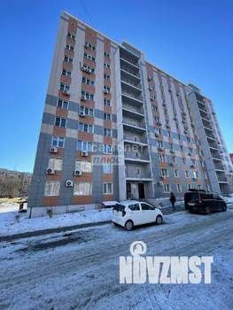 2-к квартира, сданный дом, 53м2, 7/9 этаж