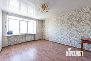 4-к квартира, вторичка, 73м2, 9/9 этаж