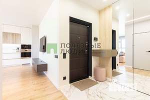 3-к квартира, вторичка, 85м2, 14/15 этаж