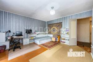 2-к квартира, вторичка, 59м2, 2/10 этаж