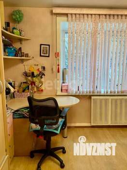 3-к квартира, вторичка, 65м2, 1/9 этаж