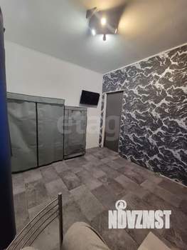 2-к квартира, вторичка, 36м2, 1/3 этаж