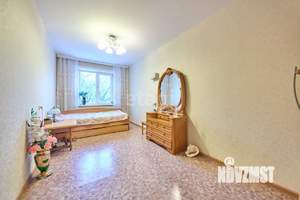 3-к квартира, вторичка, 58м2, 4/5 этаж