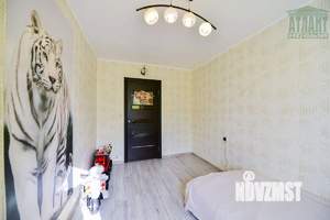 2-к квартира, вторичка, 46м2, 4/9 этаж