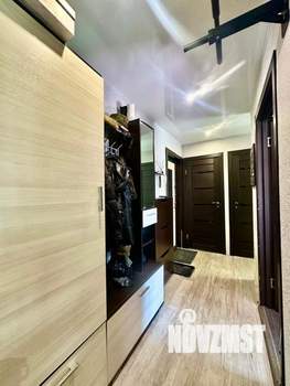 4-к квартира, вторичка, 61м2, 4/5 этаж