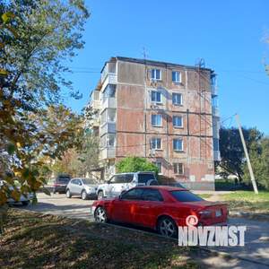3-к квартира, вторичка, 56м2, 4/5 этаж