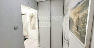 2-к квартира, вторичка, 50м2, 9/10 этаж
