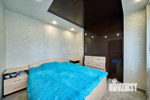 4-к квартира, вторичка, 61м2, 1/5 этаж