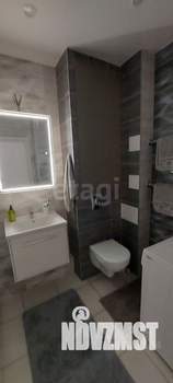 2-к квартира, вторичка, 73м2, 5/25 этаж