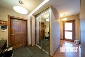 4-к квартира, вторичка, 124м2, 9/11 этаж