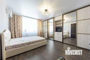 1-к квартира, вторичка, 35м2, 1/5 этаж