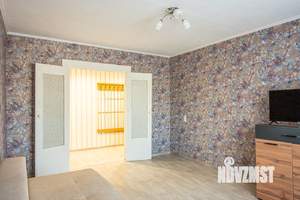 2-к квартира, вторичка, 50м2, 1/5 этаж