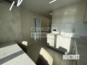 2-к квартира, вторичка, 33м2, 8/10 этаж