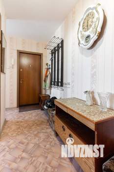 3-к квартира, вторичка, 65м2, 8/9 этаж