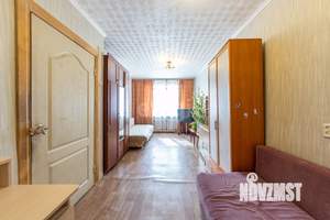 2-к квартира, вторичка, 90м2, 4/5 этаж