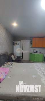 1-к квартира, вторичка, 25м2, 3/5 этаж