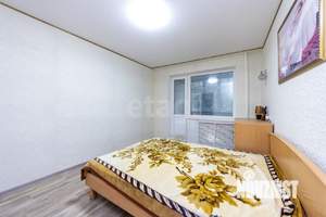 3-к квартира, вторичка, 68м2, 2/9 этаж