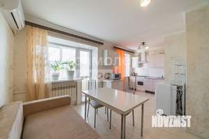 5-к квартира, вторичка, 90м2, 5/5 этаж