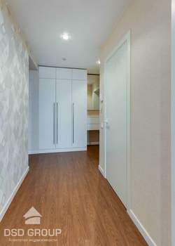 3-к квартира, вторичка, 70м2, 7/10 этаж